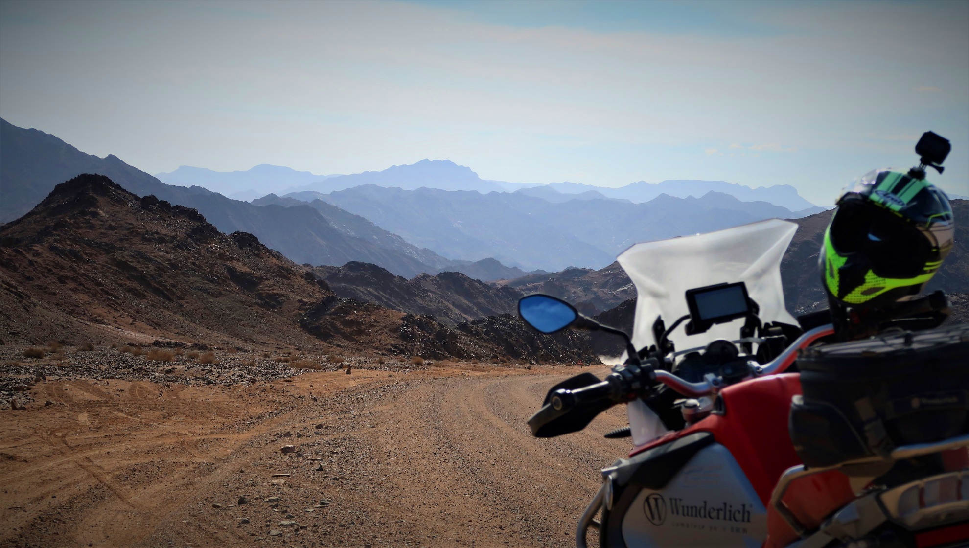 Swartberg Biking Adventure