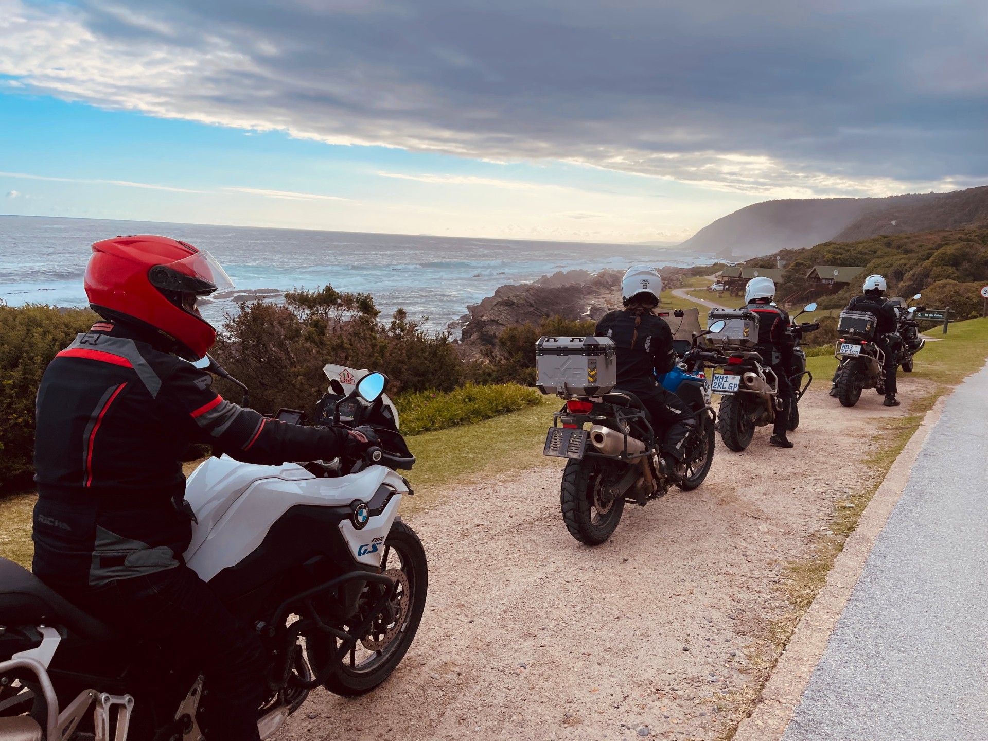 Swartberg Biking Adventure