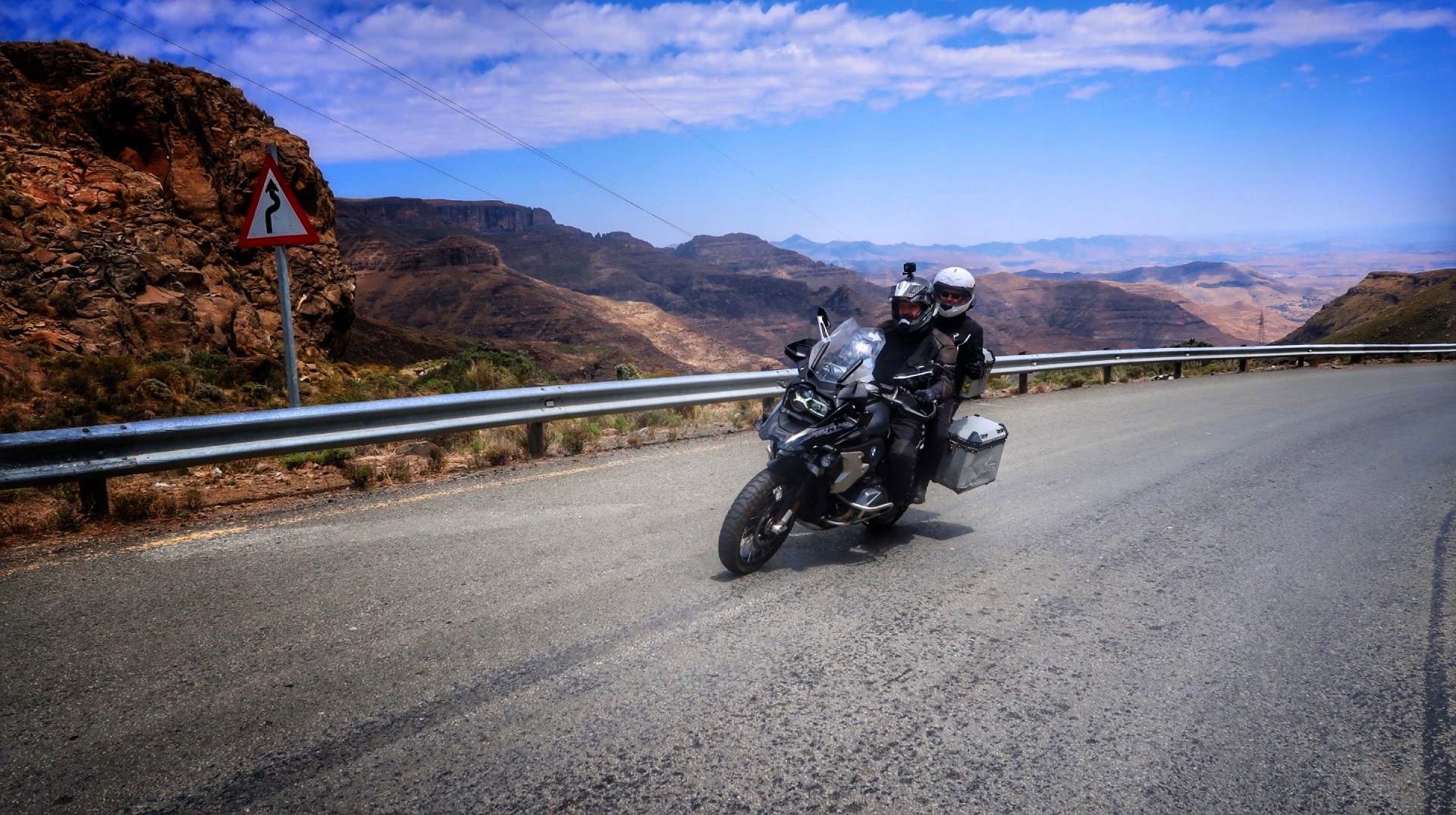 Swartberg Biking Adventure