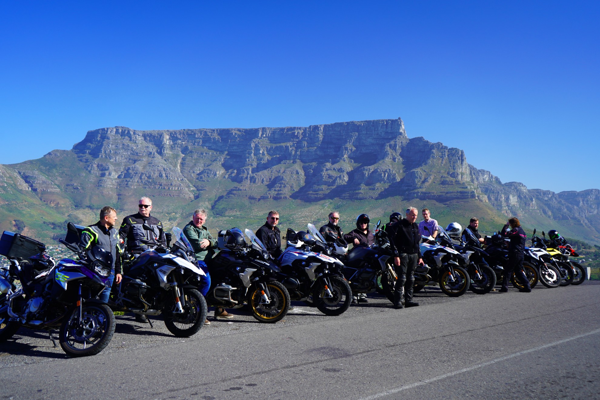 Swartberg Biking Adventure