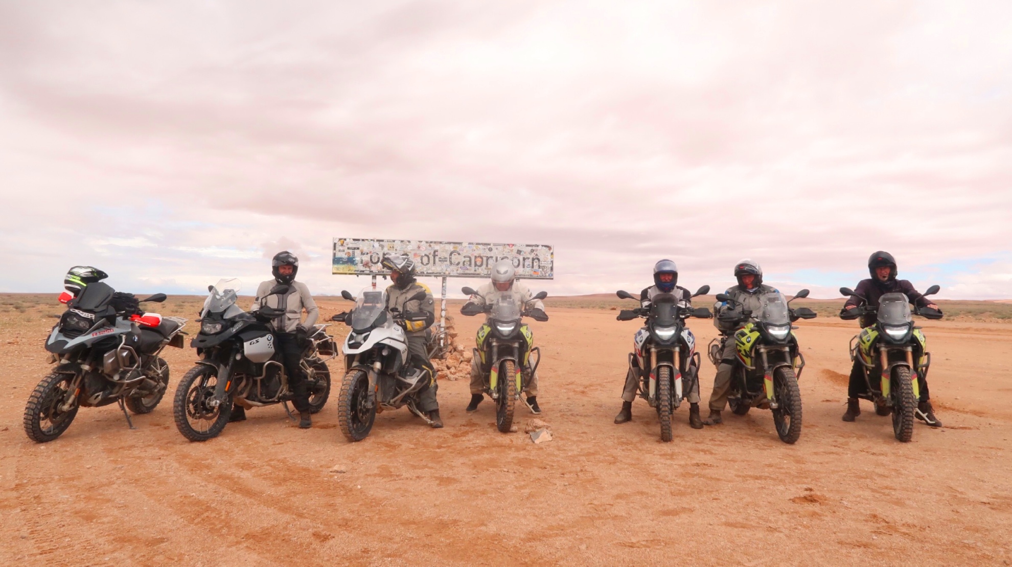 Swartberg Biking Adventure