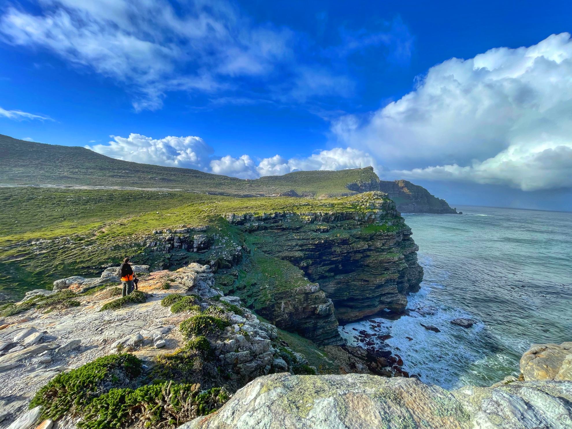 Swartberg Biking Adventure