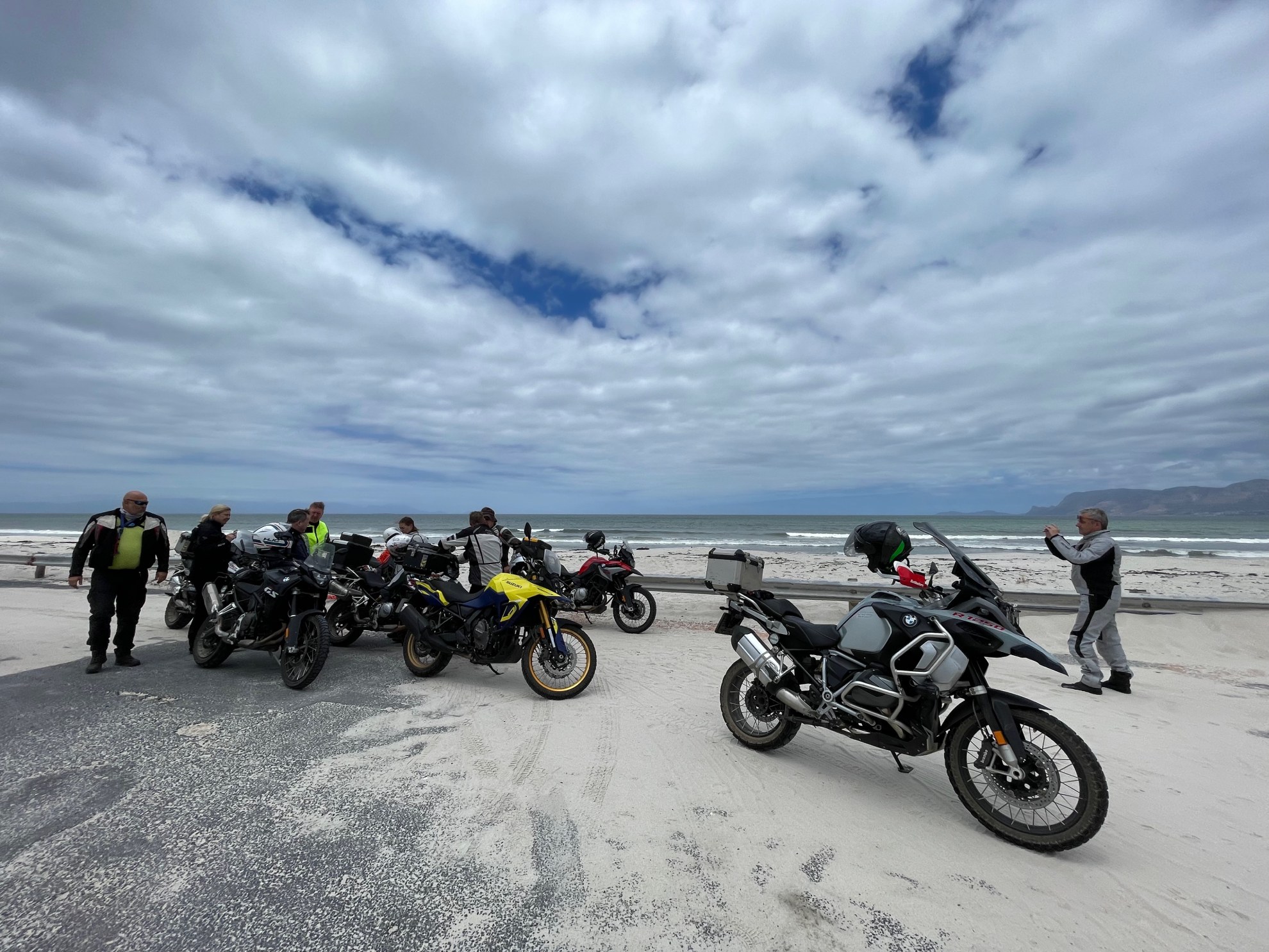 Swartberg Biking Adventure