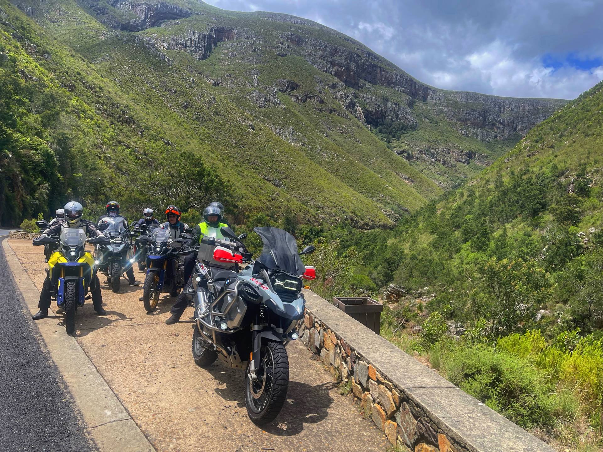 Garden Route