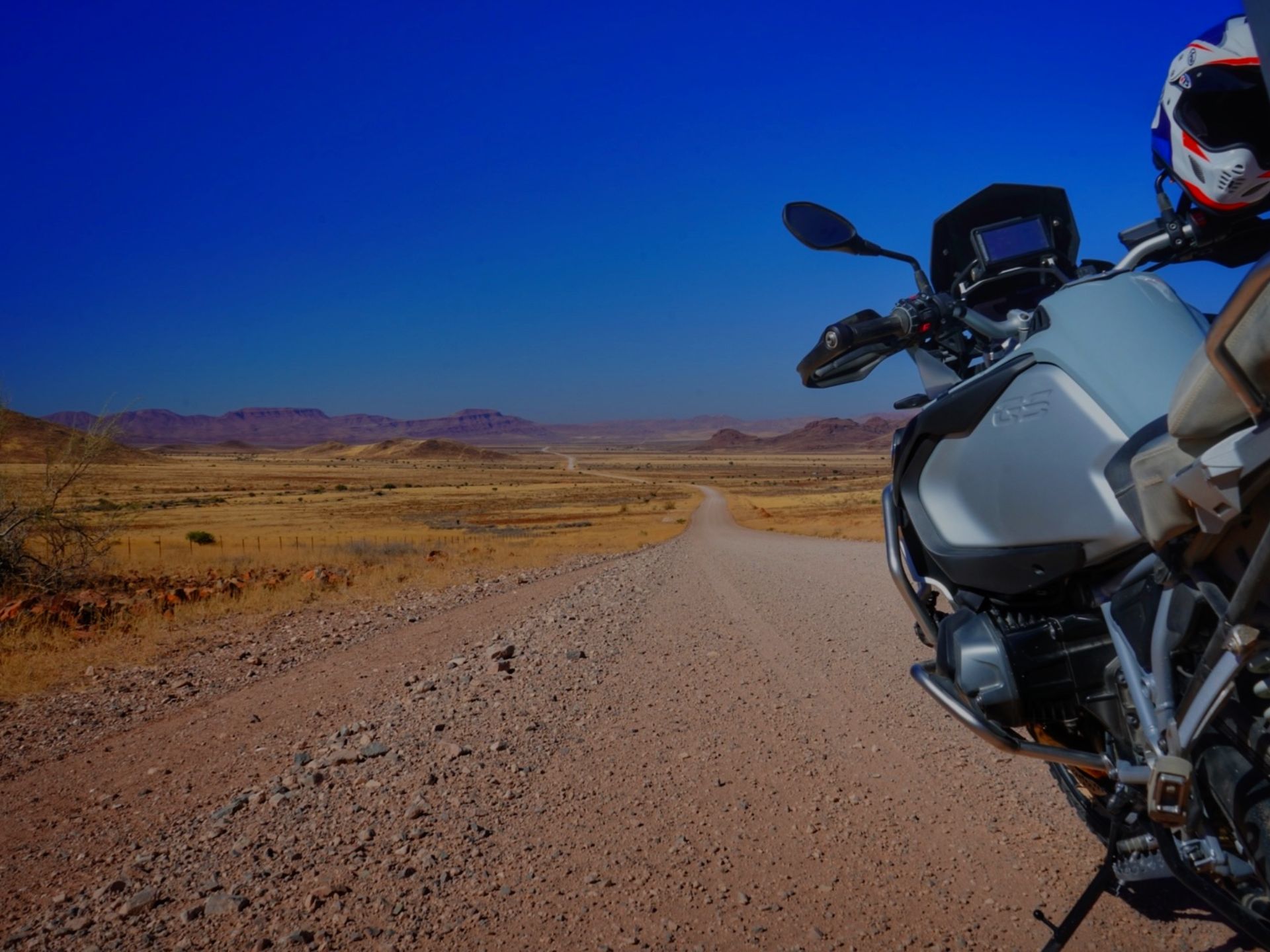Namibia Adventure