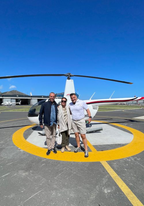Garden Route Tour