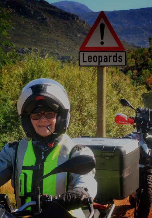 Magical Garden Route Tour